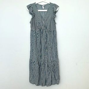 Isabel Maternity Dress